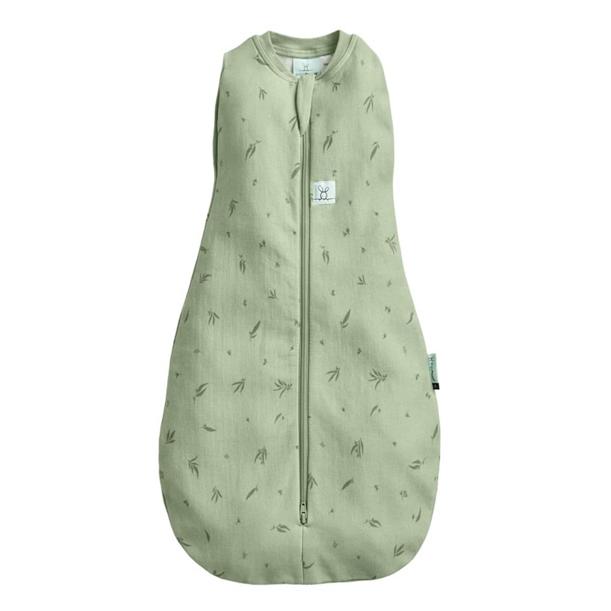 ergoPouch Cocoon Swaddle Bag 0.2 TOG - Willow