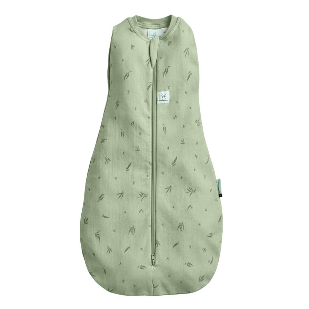ergoPouch Cocoon Swaddle Bag 1.0 TOG - Willow