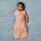 ergoPouch Cocoon Swaddle Bag 1.0 TOG - Elephant Parade