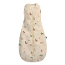 ergoPouch Cocoon Swaddle Bag 1.0 TOG - Savannah