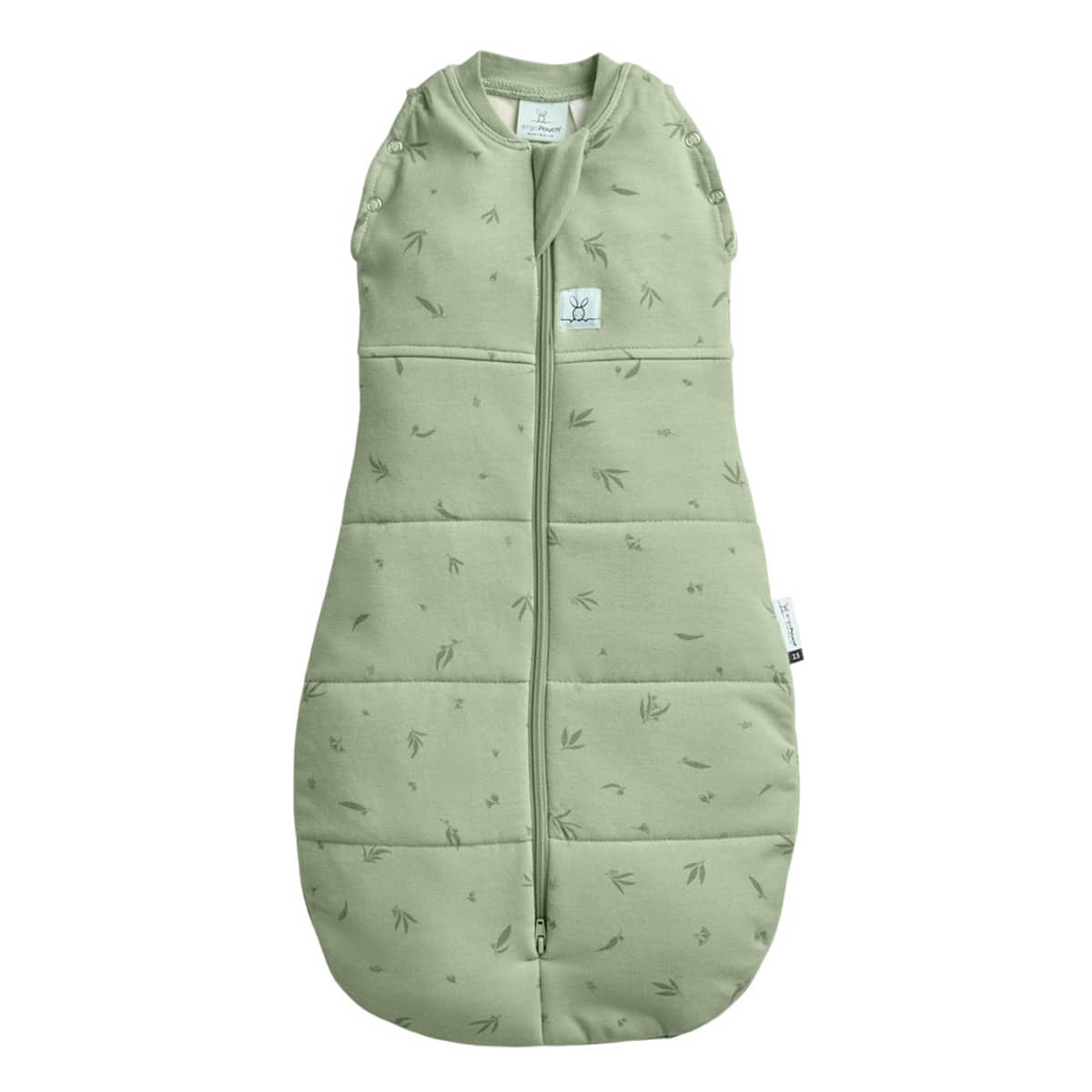 ergoPouch Cocoon Swaddle Bag 3.5 TOG - Willow