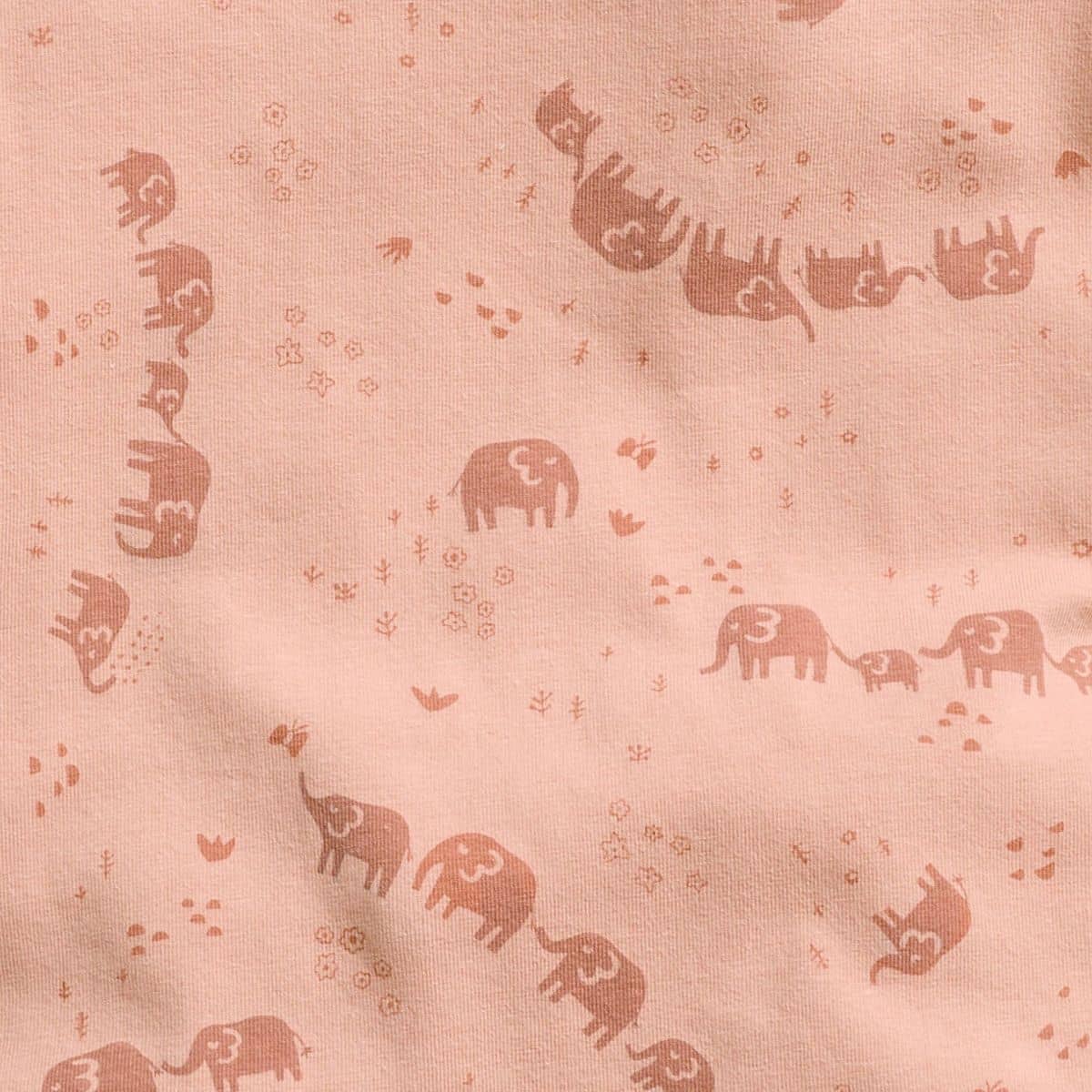 ergoPouch Elephant Parade Swatch