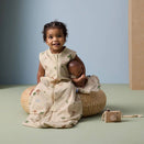 ergoPouch Jersey Sleep Suit Bag 0.2 TOG - Savannah