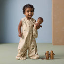 ergoPouch Jersey Sleep Suit Bag 0.2 TOG - Savannah