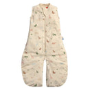 ergoPouch Jersey Sleep Suit Bag 0.2 TOG - Savannah