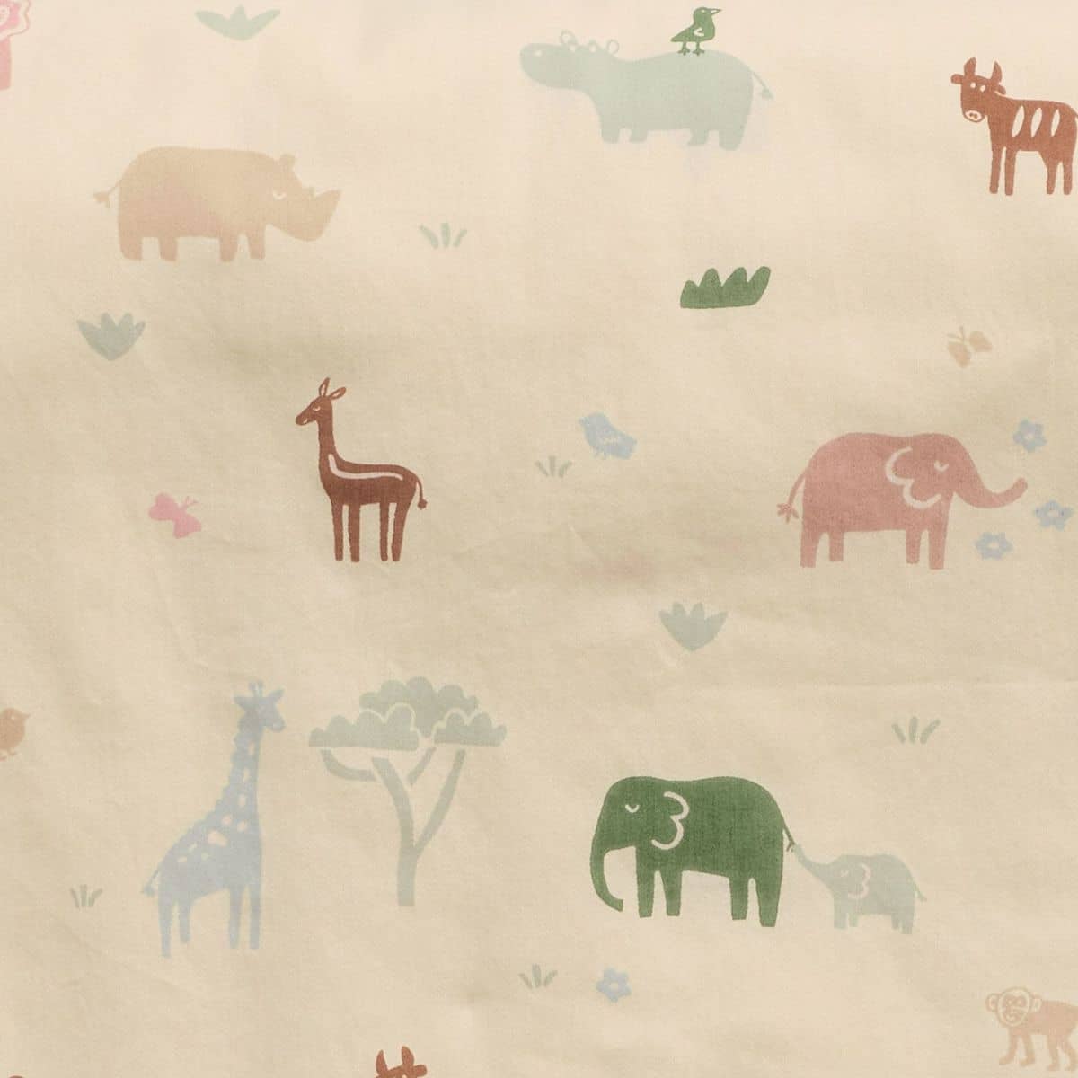 ergoPouch Savannah Swatch