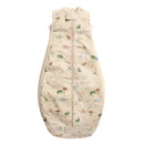 ergoPouch Premium Sleeping Bag 0.3 TOG - Savannah - 8 to 24 Months