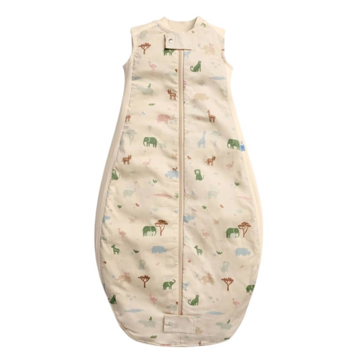ergoPouch Premium Sleeping Bag 1.0 TOG - Savannah - 8 to 24 Months