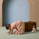 ergoPouch Sleep Suit Bag 1.0 TOG - Elephant Parade