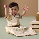 ergoPouch Sleep Suit Bag 1.0 TOG - Savannah