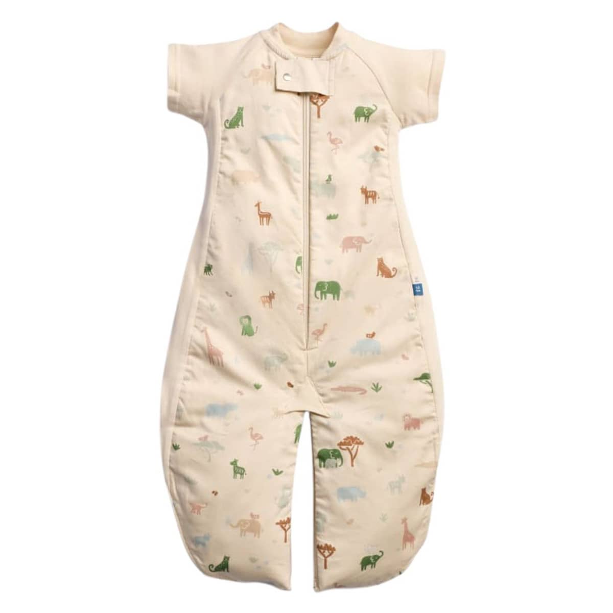ergoPouch Sleep Suit Bag 1.0 TOG - Savannah