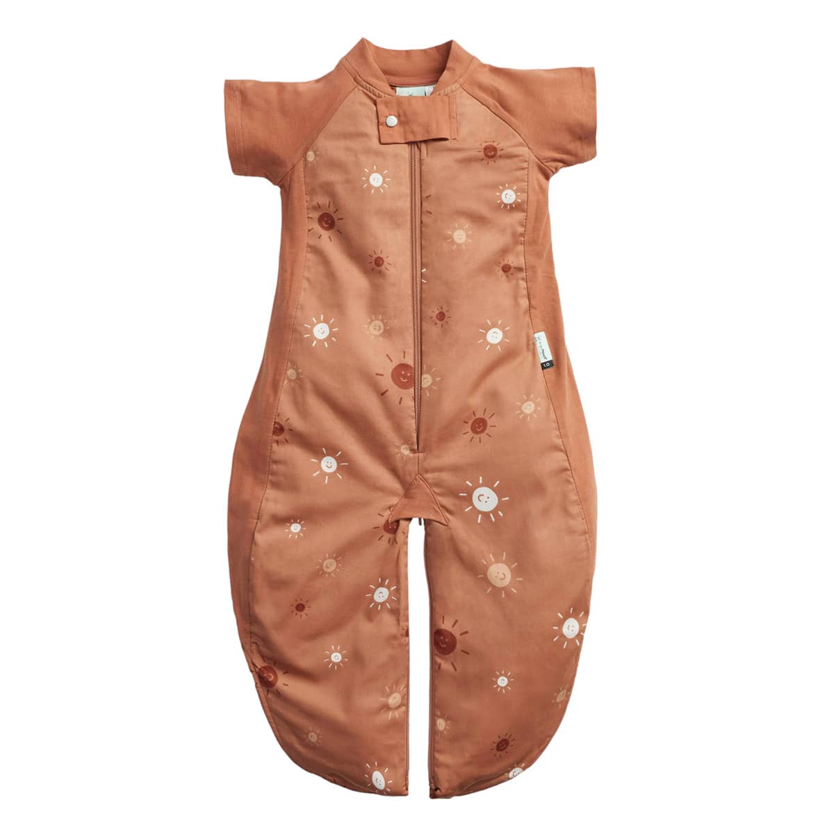 ergoPouch Sleep Suit Bag 1.0 TOG - Sunny