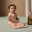 ergoPouch Sleeping Bag 0.2 TOG - Elephant Parade