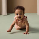 ergoPouch Sleeping Bag 1.0 TOG - Elephant Parade