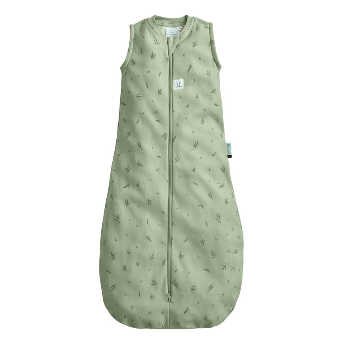 ergoPouch Sleeping Bag 1.0 TOG - Willow