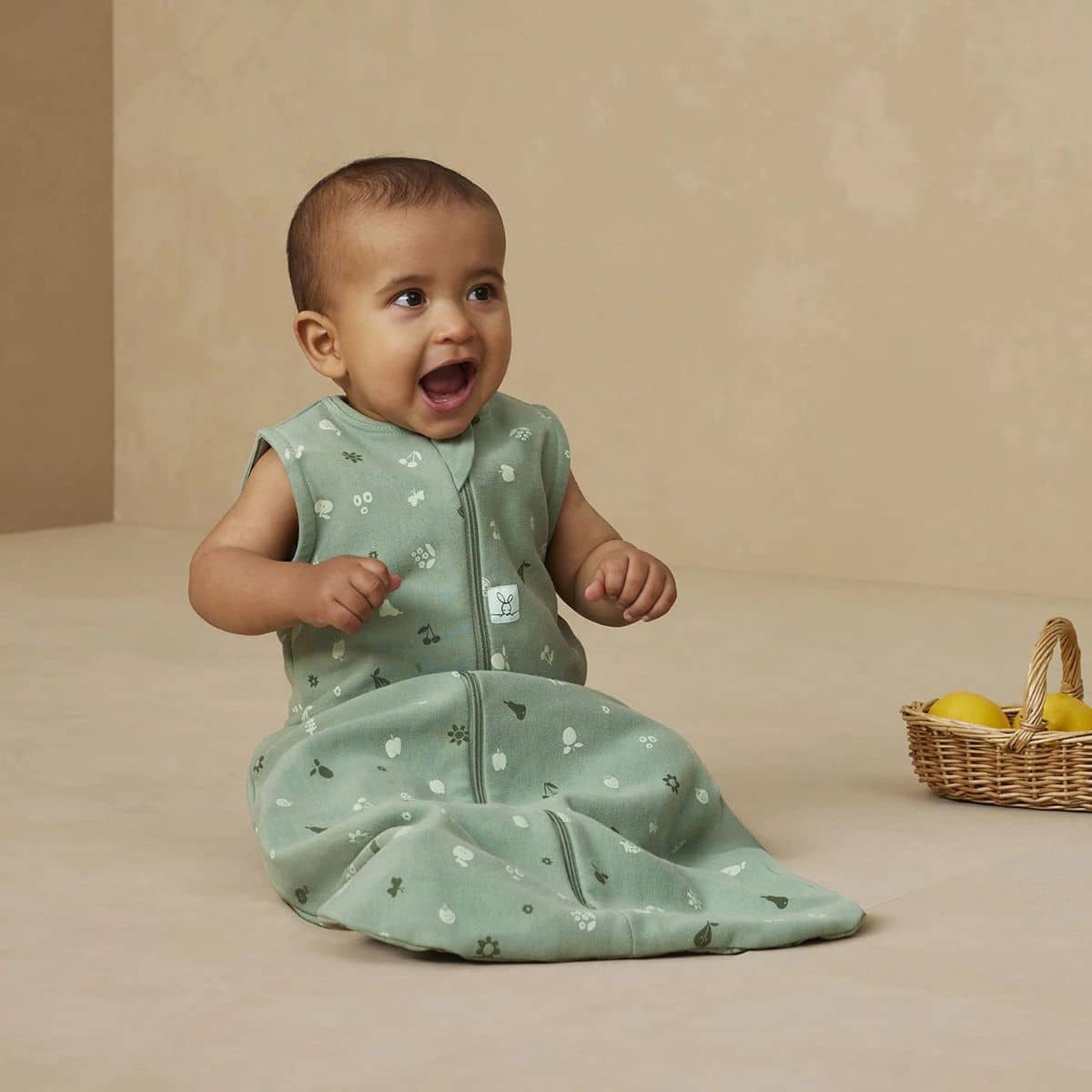 ergoPouch Sleeping Bag - Sweet Orchard