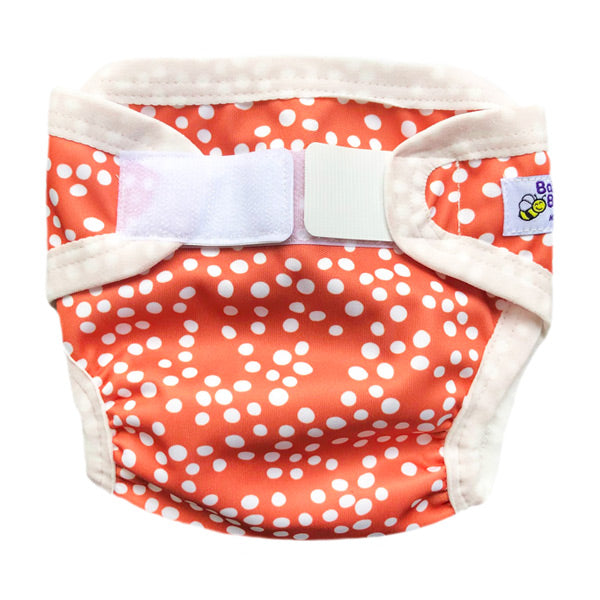 Baby BeeHinds PUL Nappy Cover - Prints