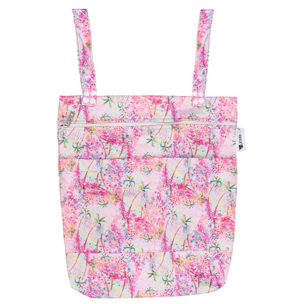 Designer Bums Wet Bag - Dreams Collection - Coachella