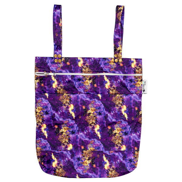 Designer Bums Wet Bag - Dreams Collection - Intergalactic