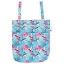 Designer Bums Wet Bag - Dreams Collection - Roller Derby