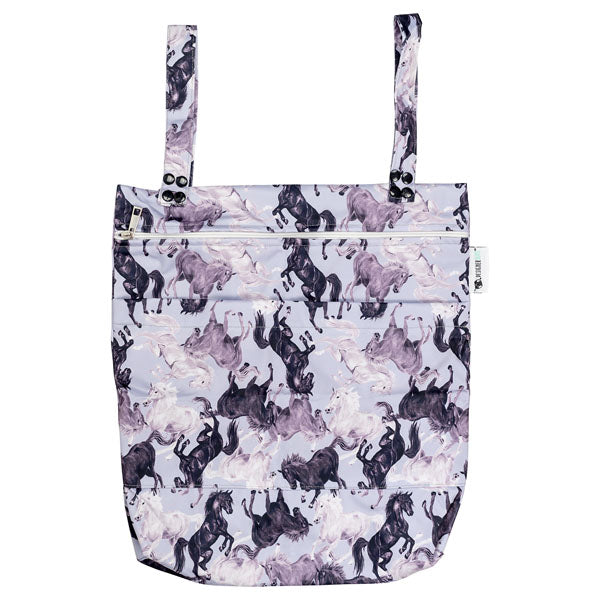 Designer Bums Wet Bag - Dreams Collection - Show Pony