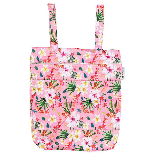 Designer-Bums-Travel-Wet-Bag- Dreams Collection - Summer House
