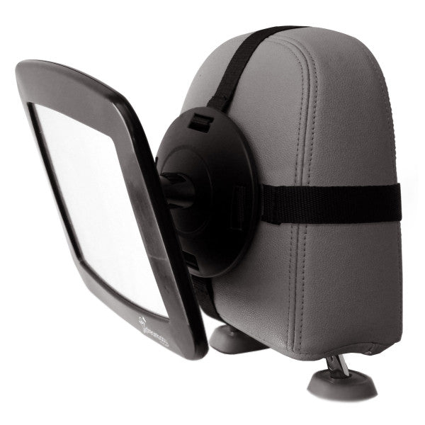 Dreambaby Adjustable Backseat Mirror