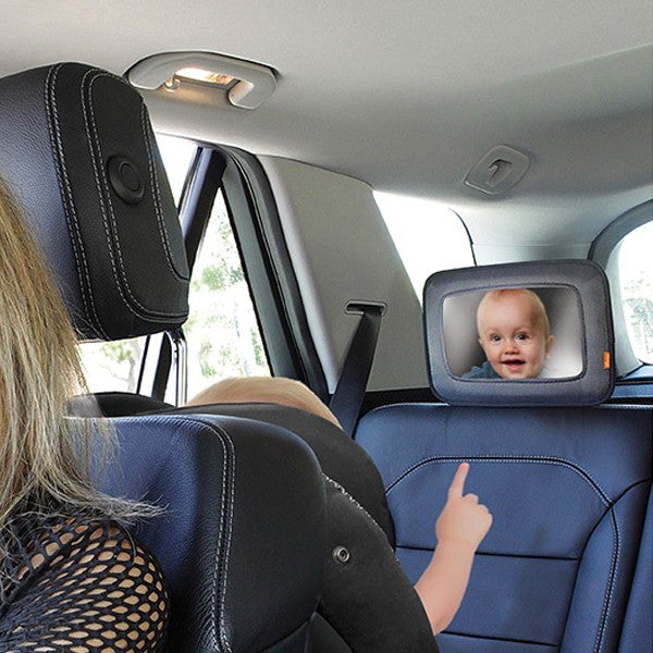 Dreambaby Backseat Mirror