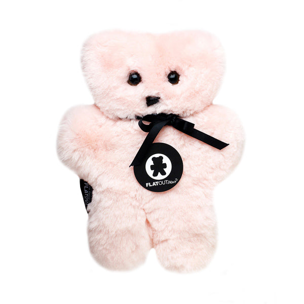 FLATOUTbear Rosie