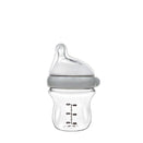 Haakaa Gen 3 Glass Bottle - 90ml Grey