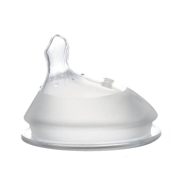 Haakaa Gen 3 Silicone Bottle Orthodontic Nipples