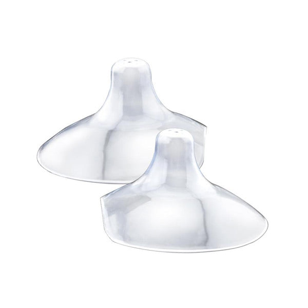 Haakaa Silicone Nipple Shields