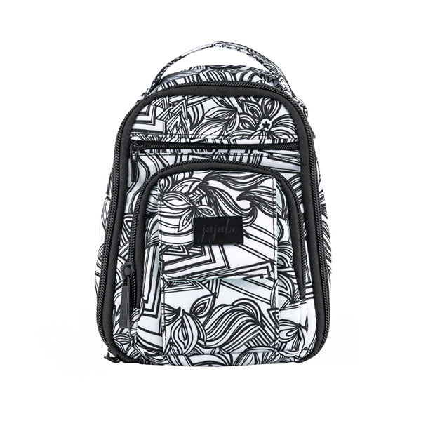 Ju-Ju-Be Mini Be Right Back Backpack - Sketch