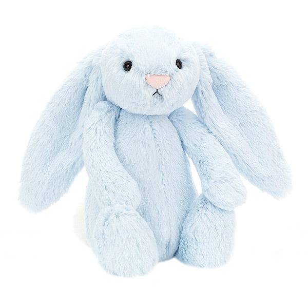 Jellycat Bashful Bunny Medium - Blue