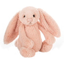 Jellycat Bashful Bunny Medium - Blush