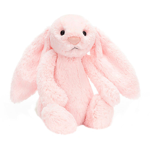 Jellycat Bashful Bunny Medium - Pink