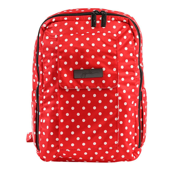 Ju-Ju-Be MiniBe Mini Backpack - Black Ruby