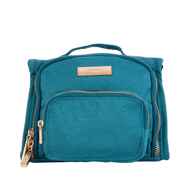 Ju-Ju-Be Mini B.F.F Convertible Backpack - Teal Lagoon