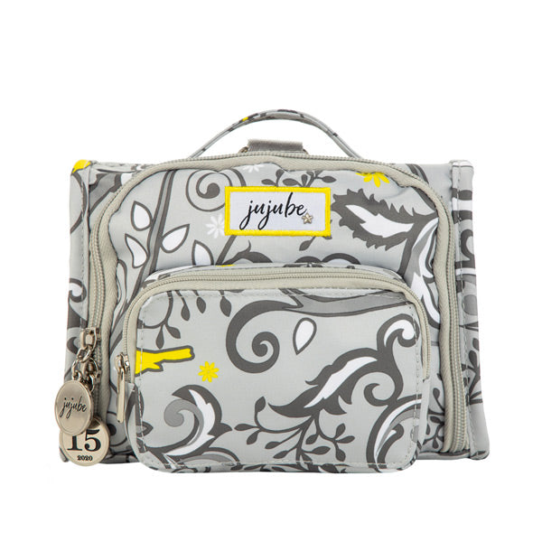 Ju-Ju-Be Mini Convertible Backpack Tweeting Pretty