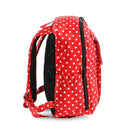 Ju-Ju-Be MiniBe Mini Backpack - Black Ruby