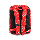 Ju-Ju-Be MiniBe Mini Backpack - Black Ruby