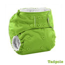 Kanga Care Colour Rumparooz Cloth Nappy - Tadpole