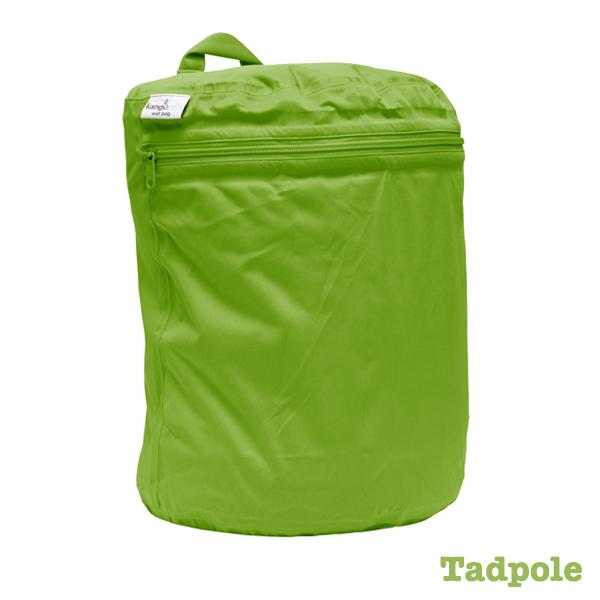 Kanga Care Colour Wet Bag - Tadpole
