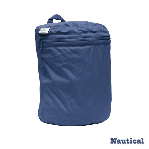 Kanga Care Colour Wet Bag Mini - Nautical