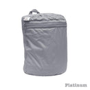 Kanga Care Colour Wet Bag Mini - Platinum