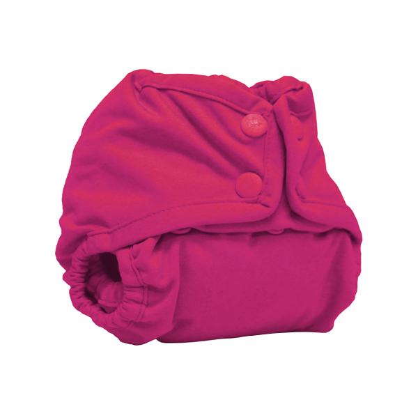 Kanga Care Colour Rumparooz Newborn Cloth Nappy Cover