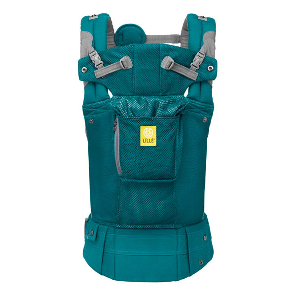 LILLEbaby Complete Airflow Baby Carrier Pacific Coast – babyshop