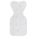Love to Dream Swaddle UP Lite 0.2 TOG - Grey