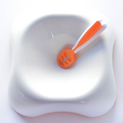 NumNum Beginner Bowl