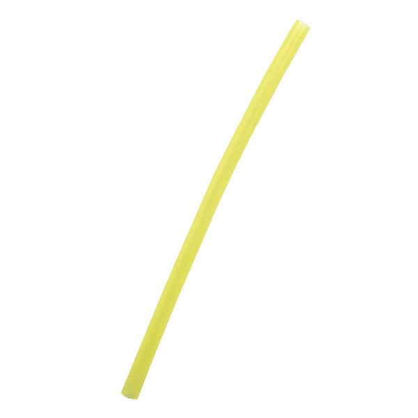 Re-Play Silicone Straw - Yellow